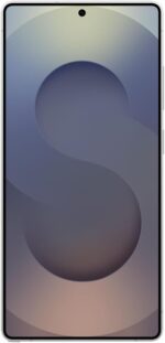 ⁦سامسونج جالكسي S25 الترا بسعة 256 GB - ازرق فضي⁩ - الصورة ⁦3⁩